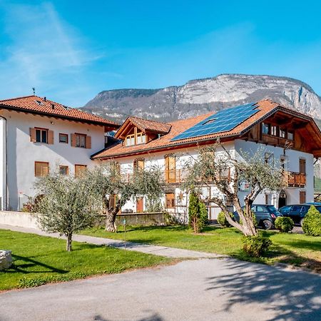 Antico Fienile Agritur Villa Mezzocorona Exterior photo