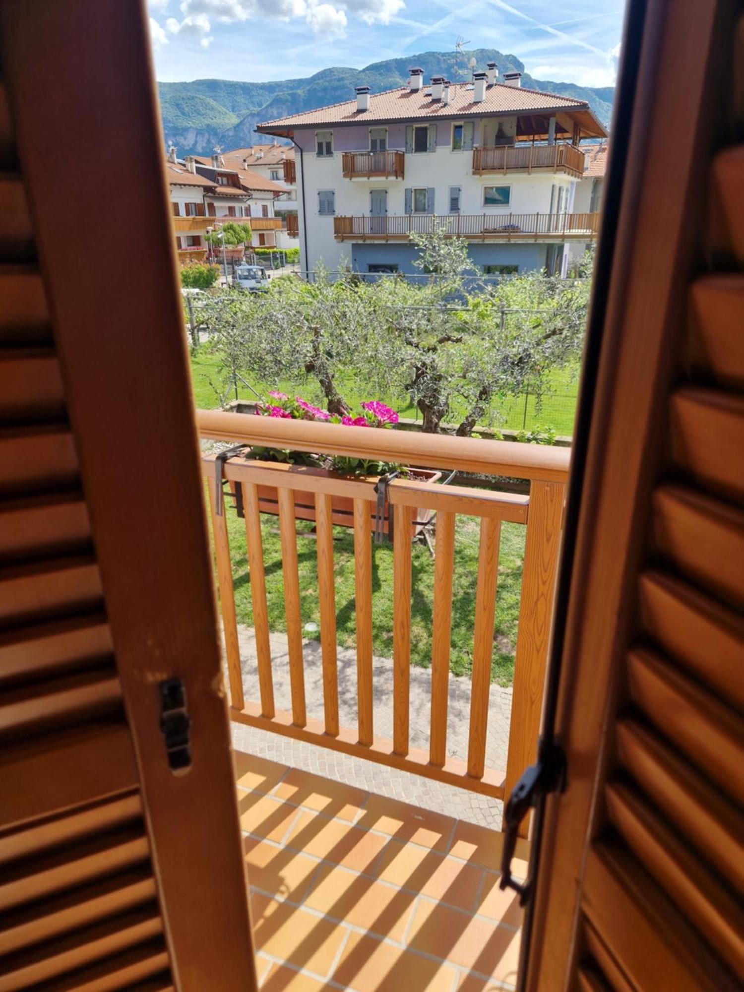 Antico Fienile Agritur Villa Mezzocorona Exterior photo