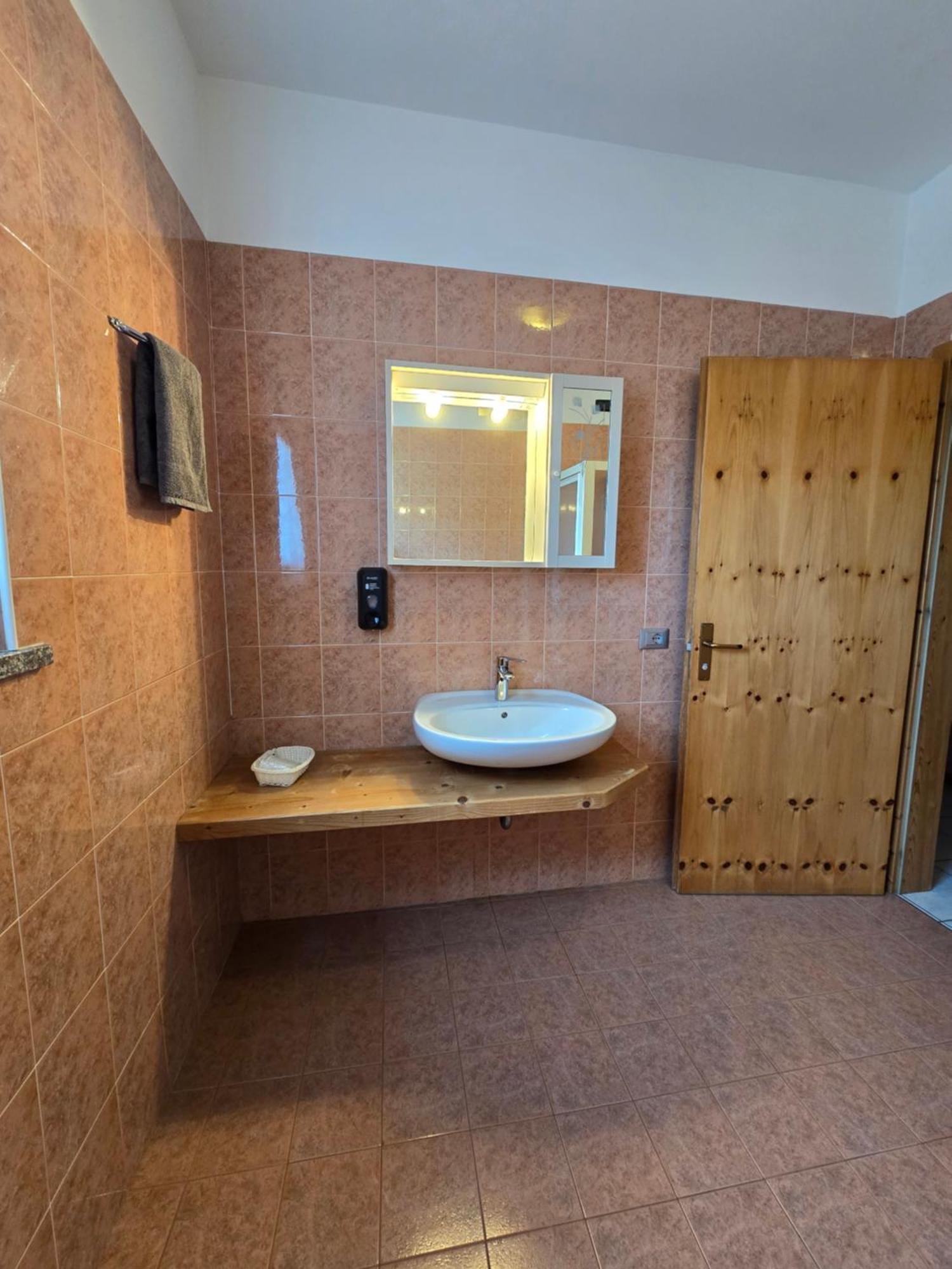 Antico Fienile Agritur Villa Mezzocorona Exterior photo
