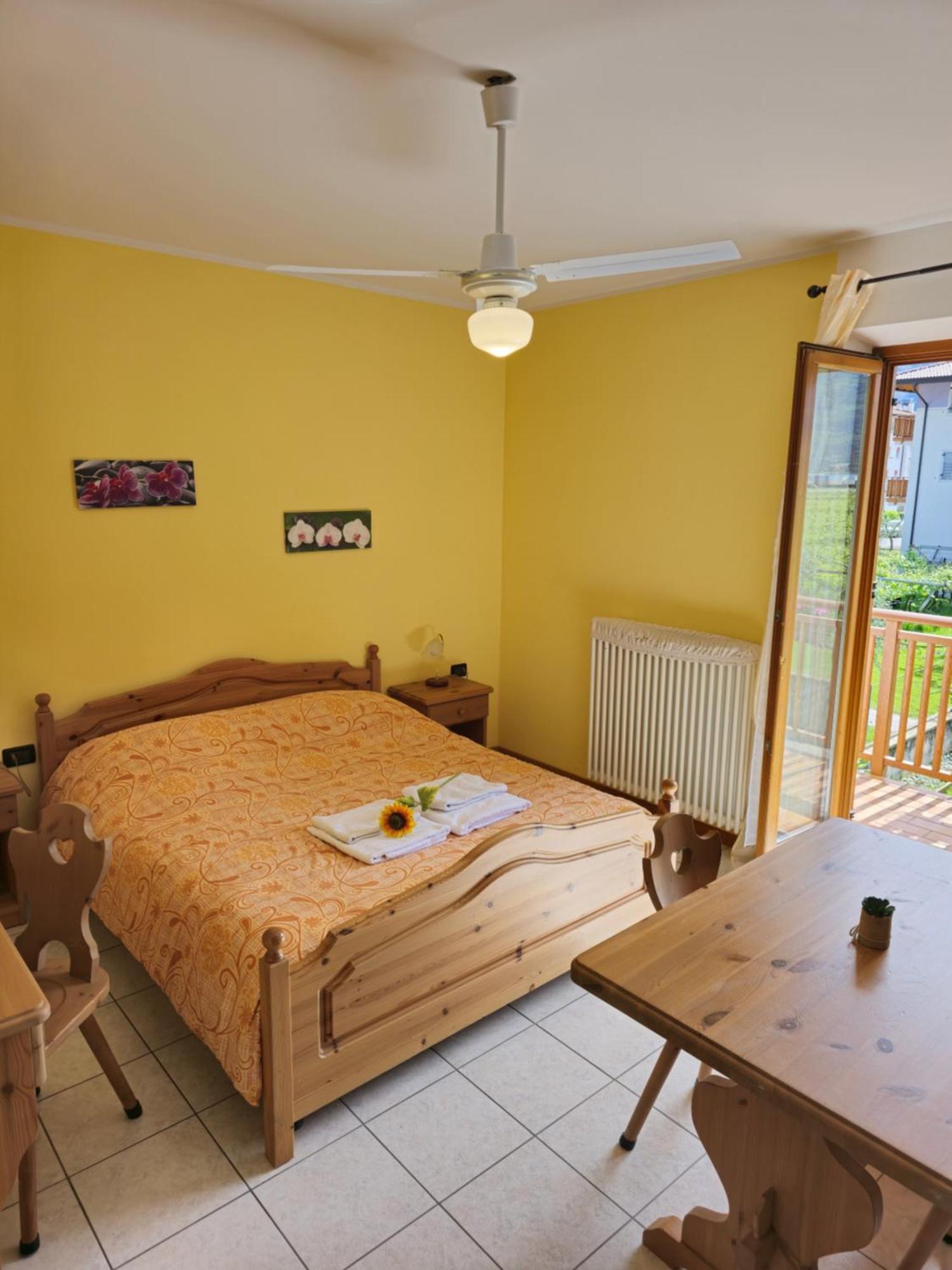 Antico Fienile Agritur Villa Mezzocorona Exterior photo