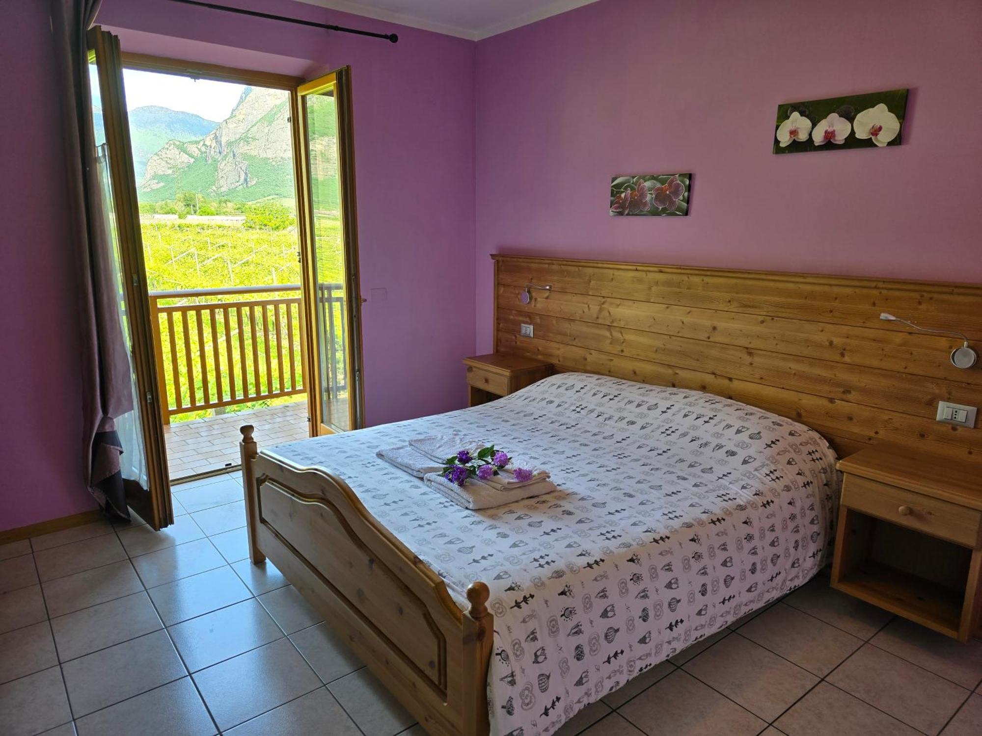Antico Fienile Agritur Villa Mezzocorona Exterior photo