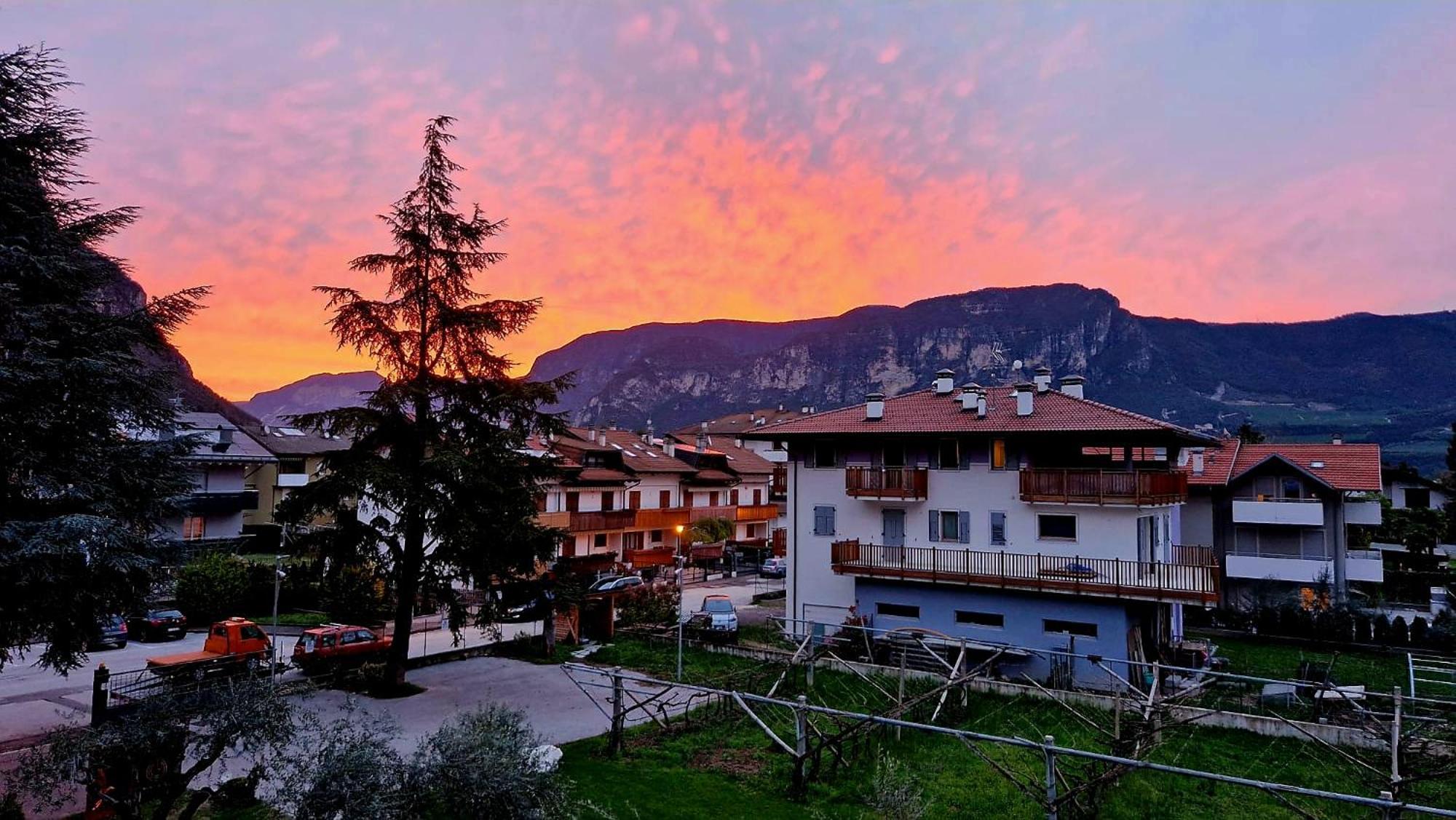 Antico Fienile Agritur Villa Mezzocorona Exterior photo