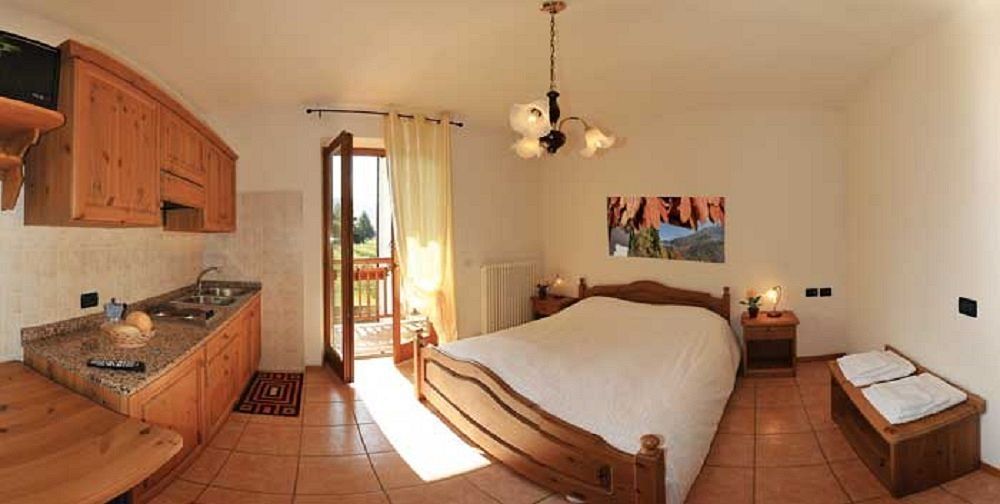 Antico Fienile Agritur Villa Mezzocorona Exterior photo