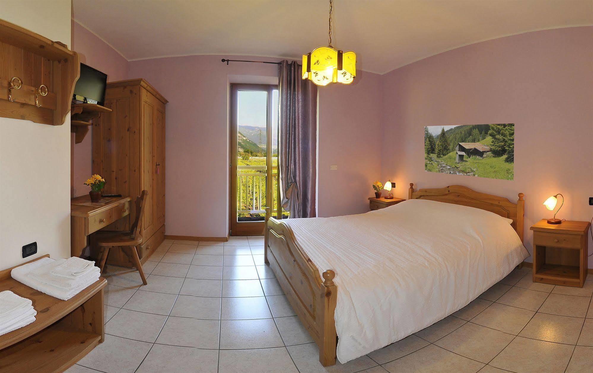 Antico Fienile Agritur Villa Mezzocorona Exterior photo